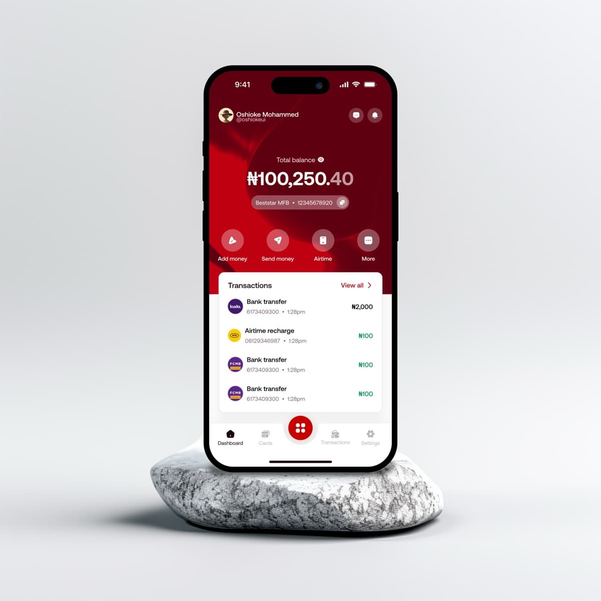 Redpay by Redtech preview
