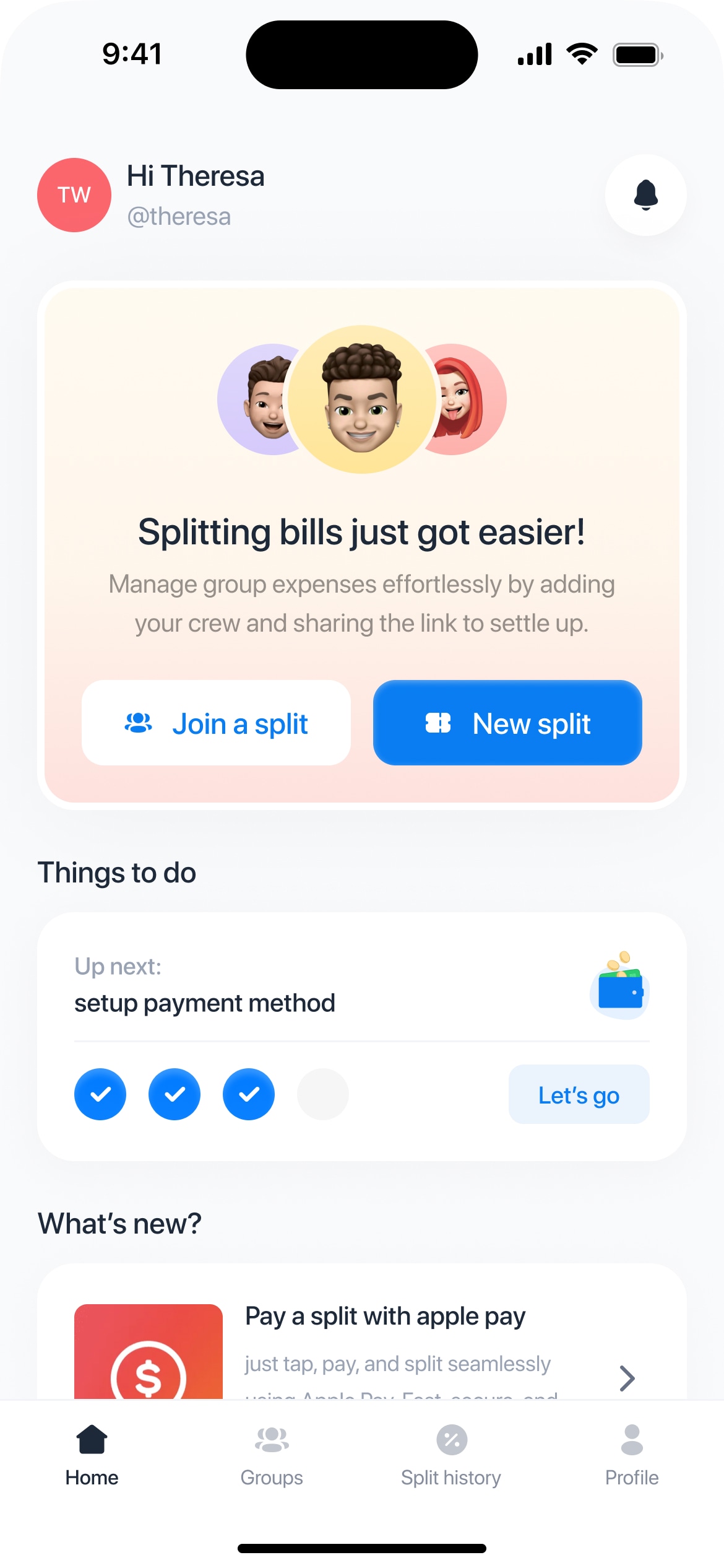 Apps design exploration 10
